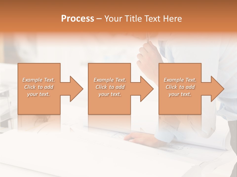 Corporate Humorou Human PowerPoint Template