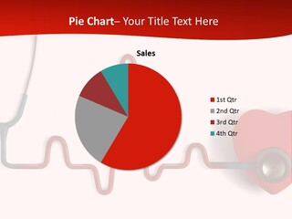 Treatment Pulse Sterile PowerPoint Template