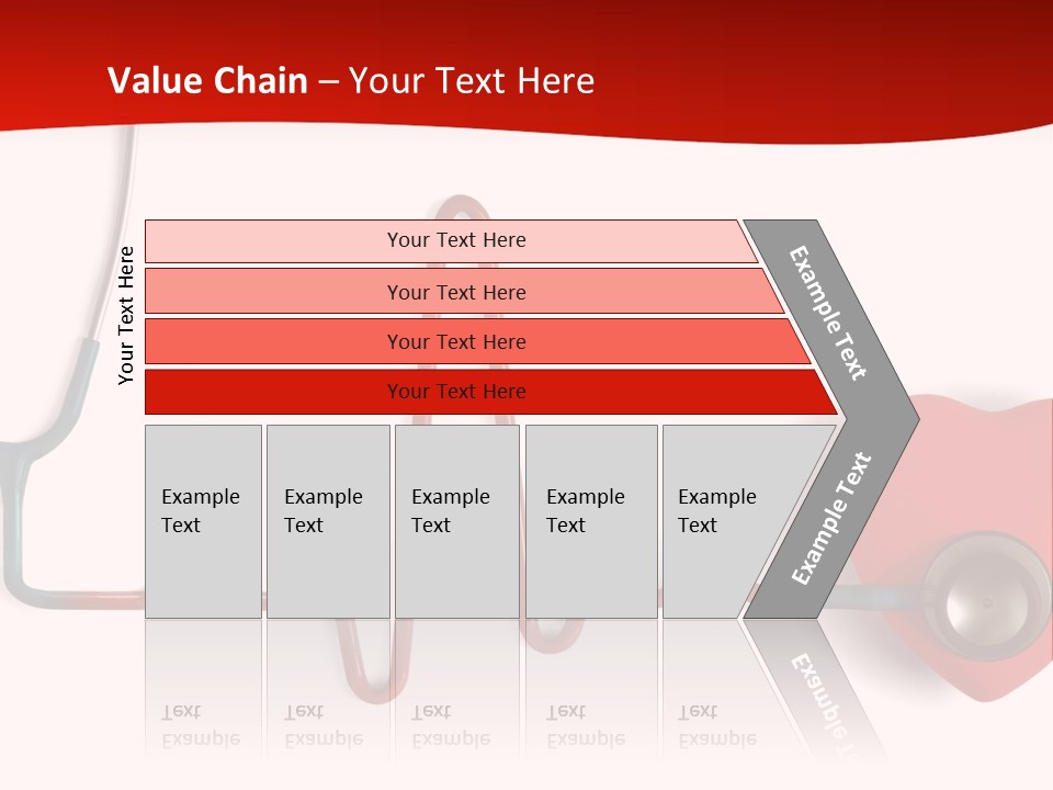 Treatment Pulse Sterile PowerPoint Template