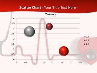 Treatment Pulse Sterile PowerPoint Template