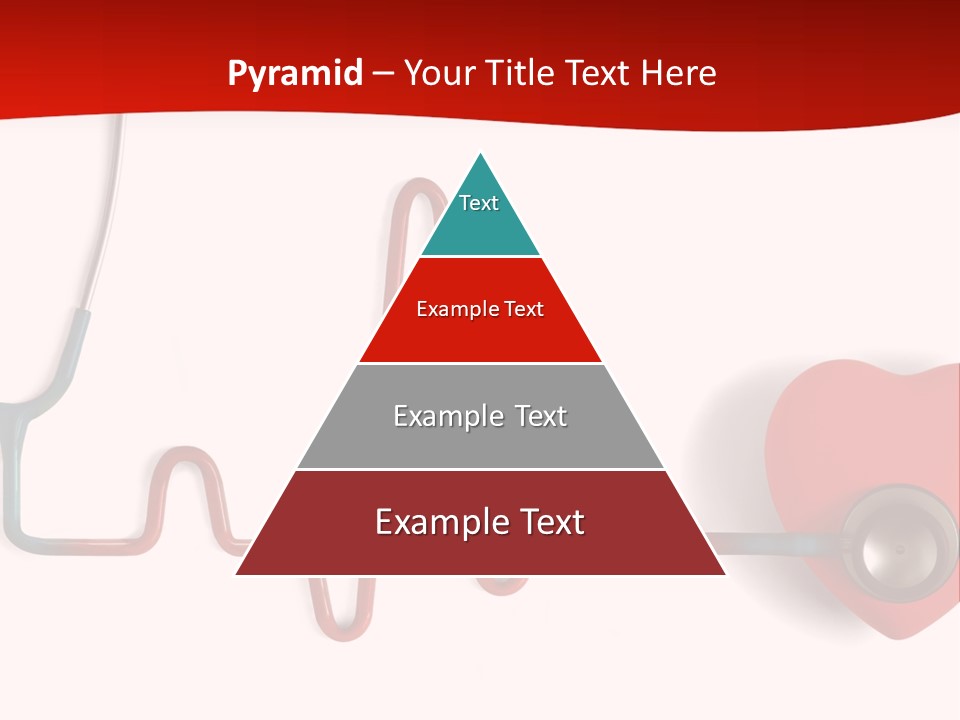 Treatment Pulse Sterile PowerPoint Template