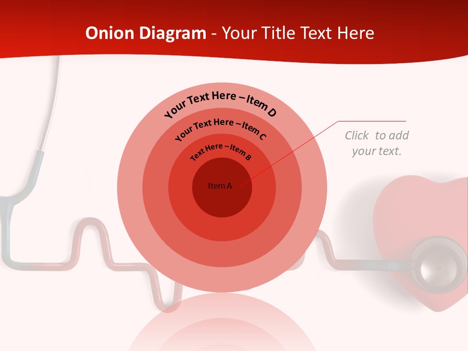 Treatment Pulse Sterile PowerPoint Template