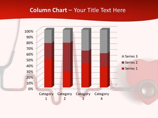 Treatment Pulse Sterile PowerPoint Template