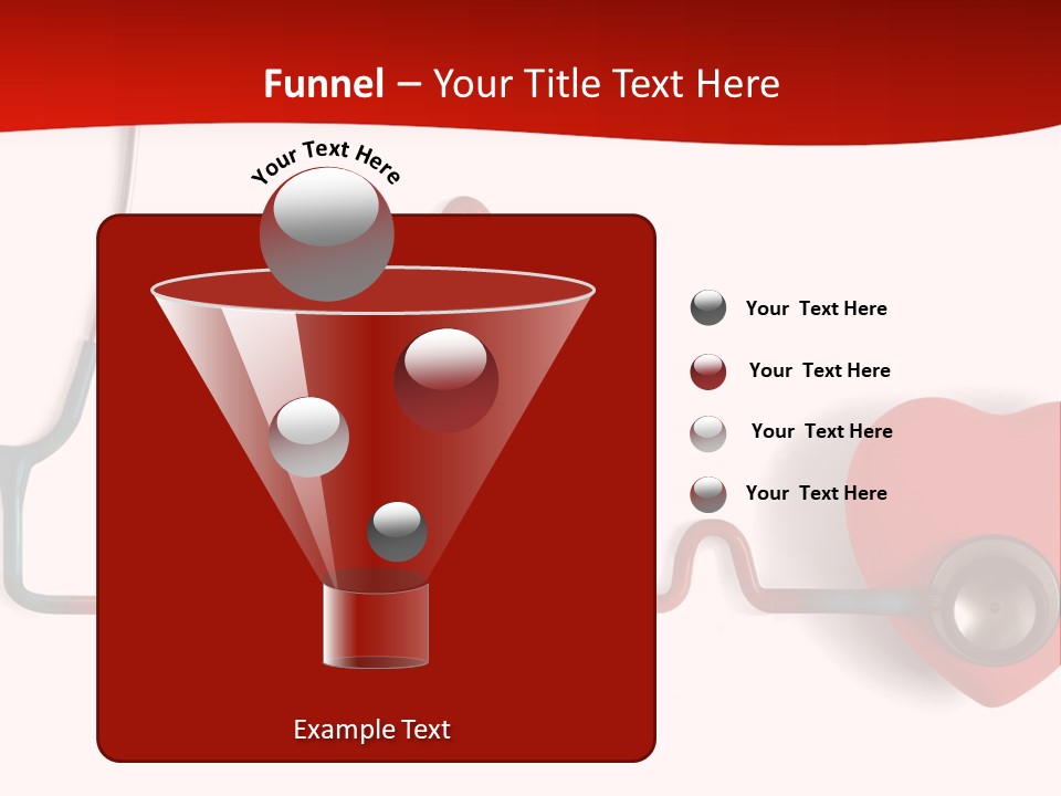 Treatment Pulse Sterile PowerPoint Template
