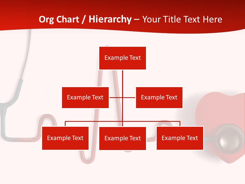 Treatment Pulse Sterile PowerPoint Template