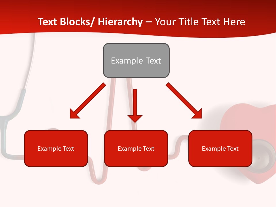 Treatment Pulse Sterile PowerPoint Template