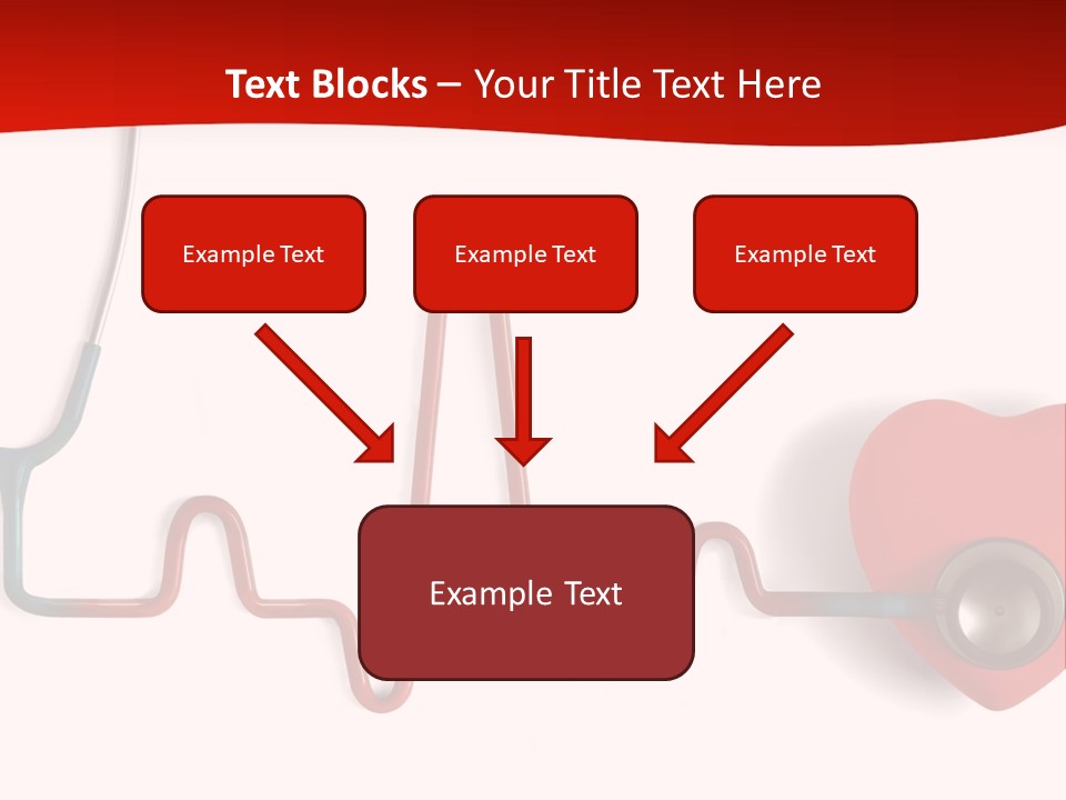 Treatment Pulse Sterile PowerPoint Template