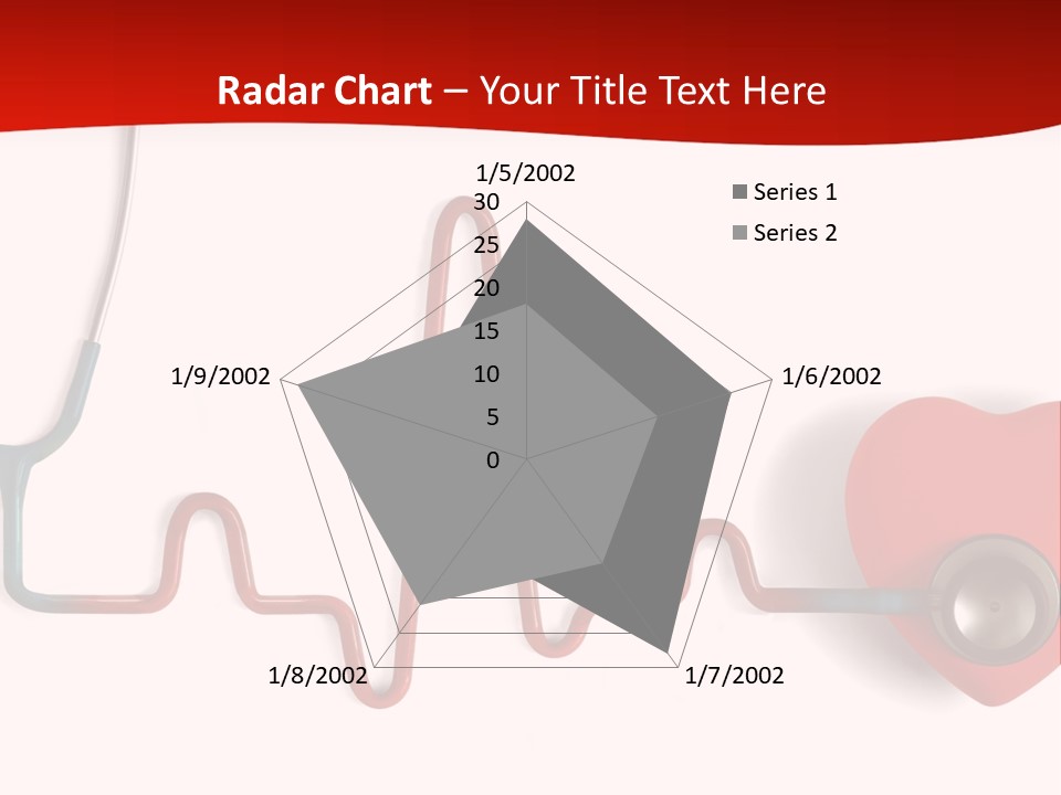 Treatment Pulse Sterile PowerPoint Template