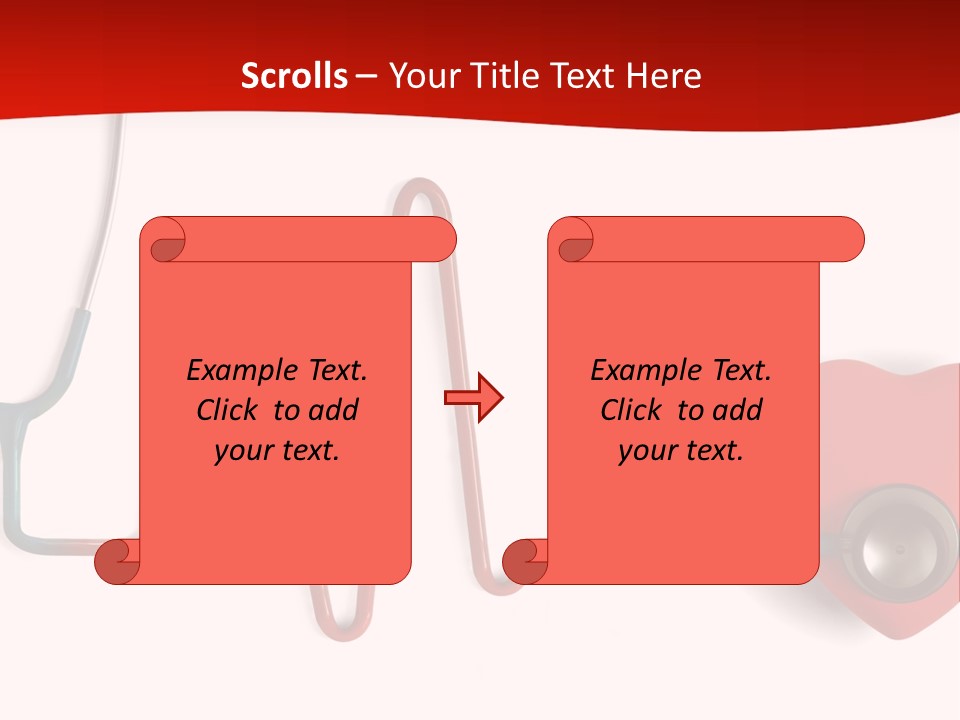 Treatment Pulse Sterile PowerPoint Template