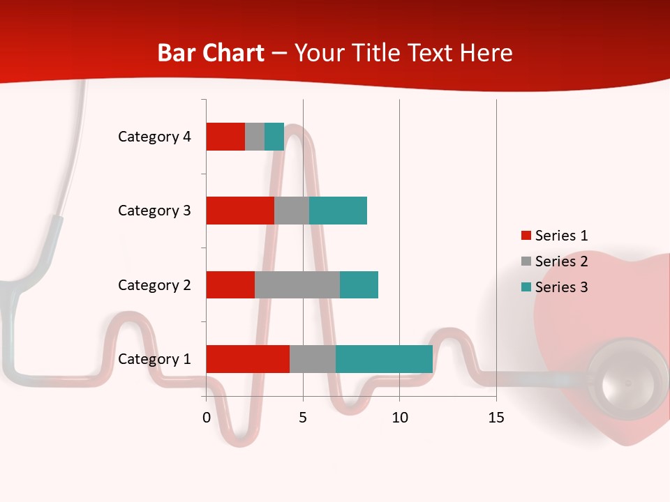 Treatment Pulse Sterile PowerPoint Template