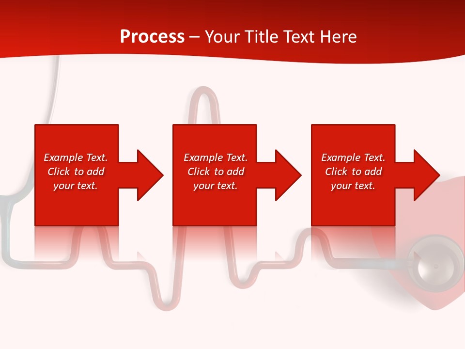 Treatment Pulse Sterile PowerPoint Template