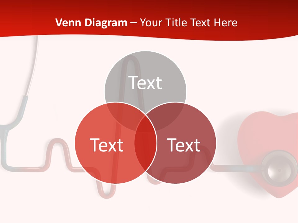Treatment Pulse Sterile PowerPoint Template