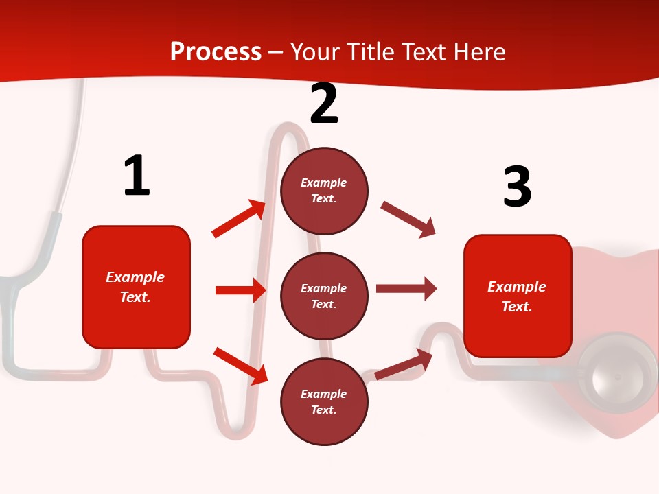 Treatment Pulse Sterile PowerPoint Template