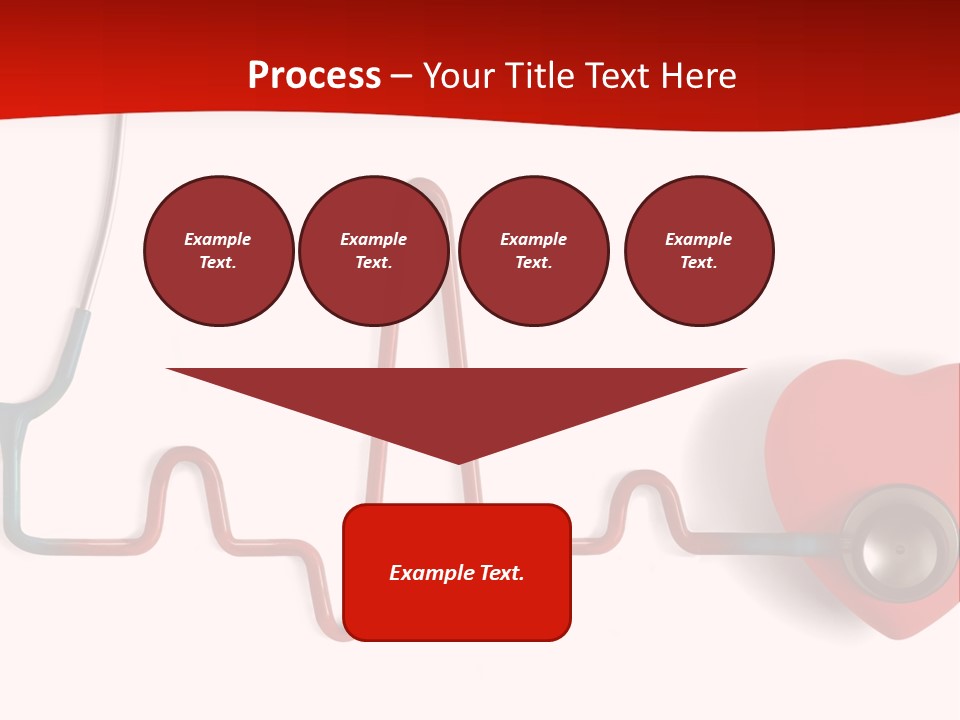 Treatment Pulse Sterile PowerPoint Template