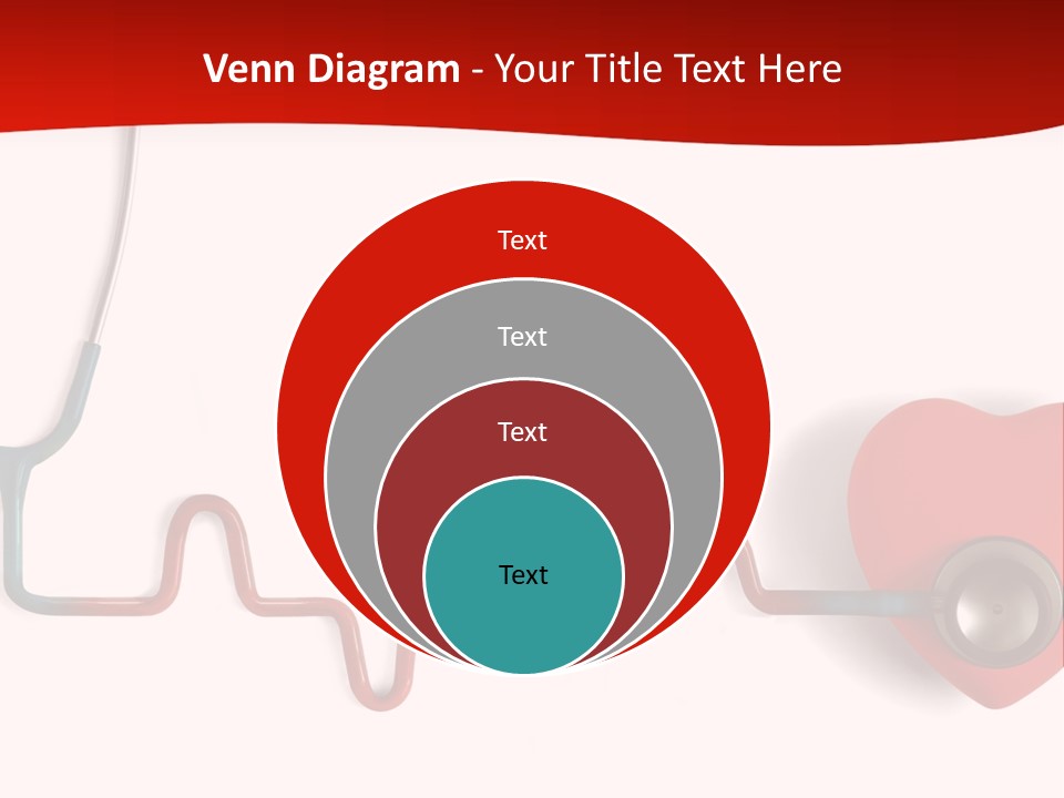 Treatment Pulse Sterile PowerPoint Template