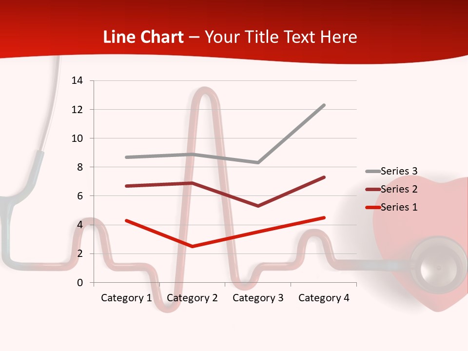 Treatment Pulse Sterile PowerPoint Template