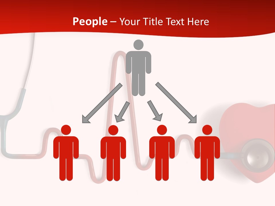 Treatment Pulse Sterile PowerPoint Template