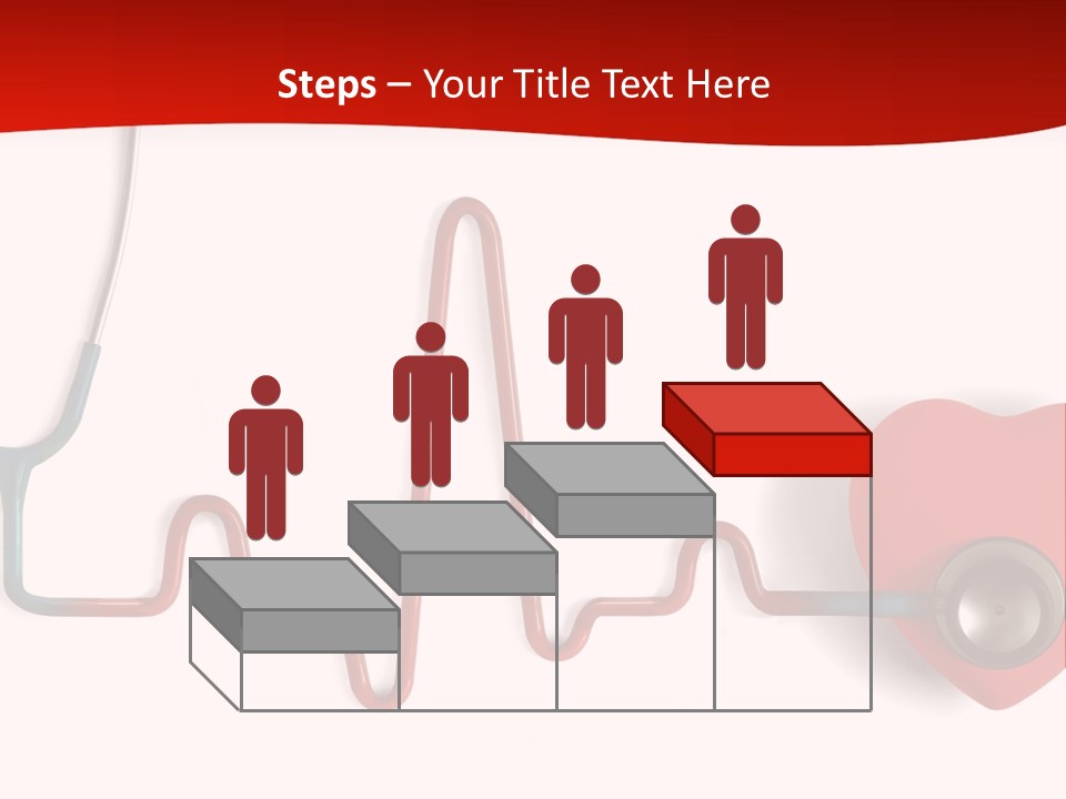 Treatment Pulse Sterile PowerPoint Template