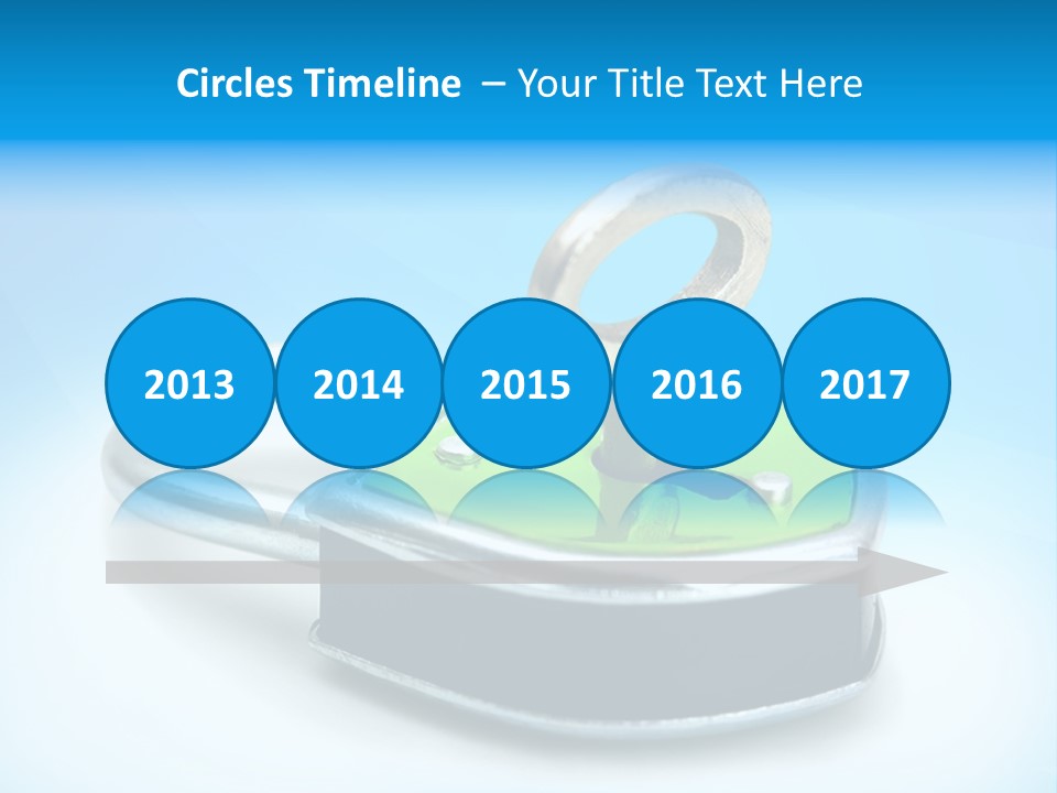 Fit Texture Access PowerPoint Template