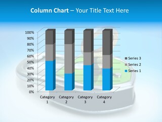 Fit Texture Access PowerPoint Template