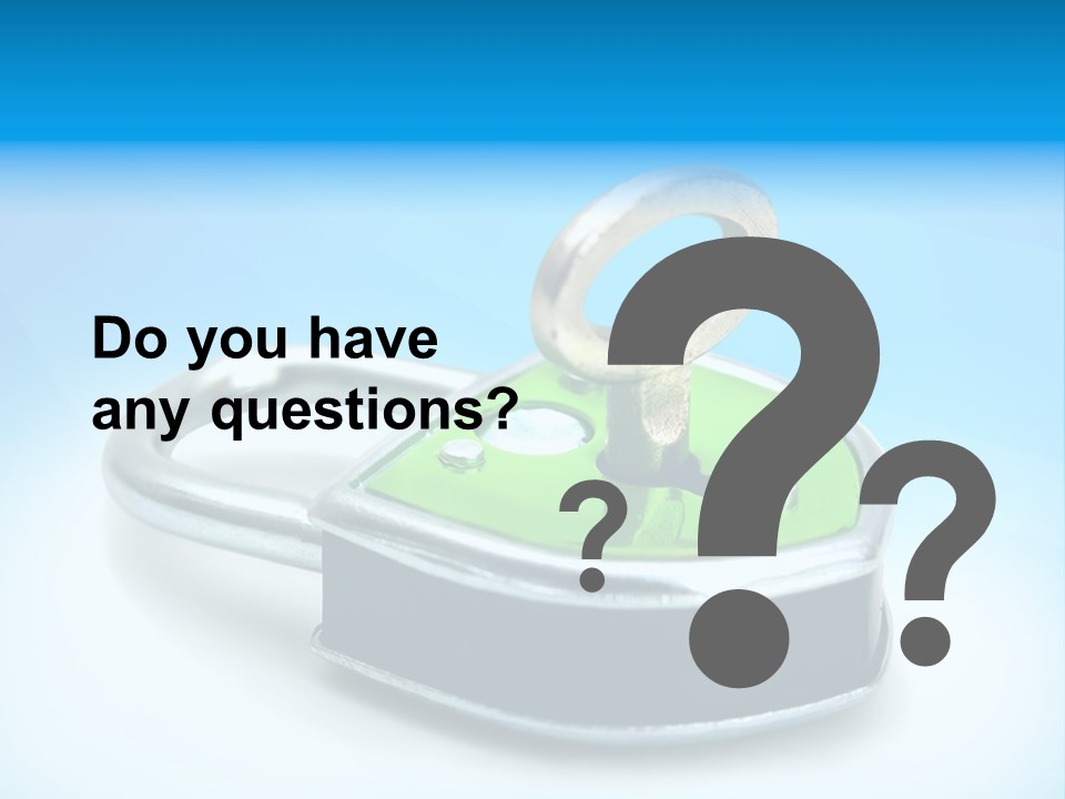 Fit Texture Access PowerPoint Template