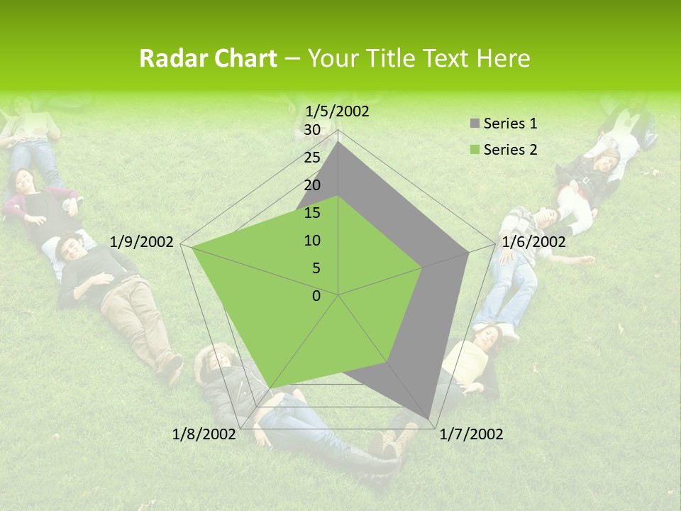 People Friendship Attractive PowerPoint Template