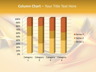 Chaos Banner Concepts PowerPoint Template