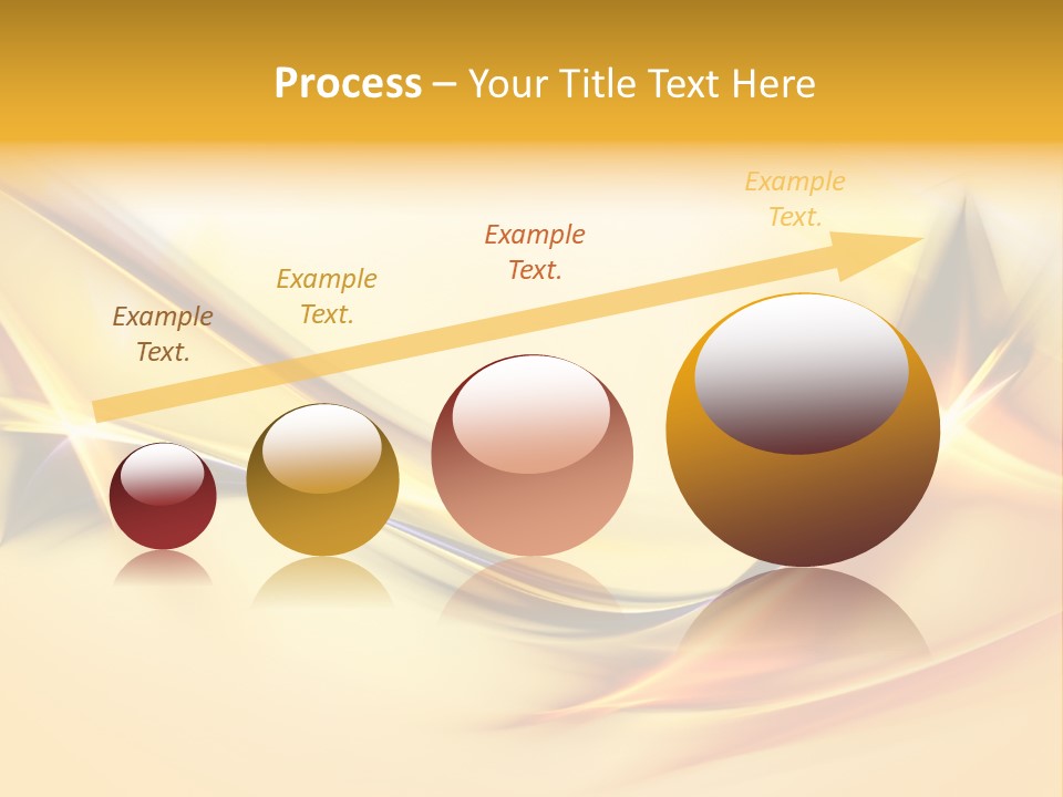 Chaos Banner Concepts PowerPoint Template