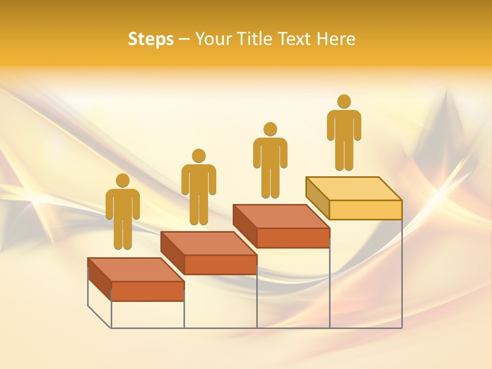 Chaos Banner Concepts PowerPoint Template