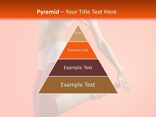 Expression Breast Balance PowerPoint Template