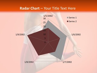 Expression Breast Balance PowerPoint Template