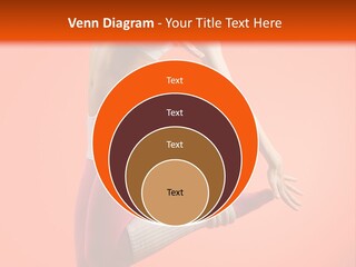 Expression Breast Balance PowerPoint Template
