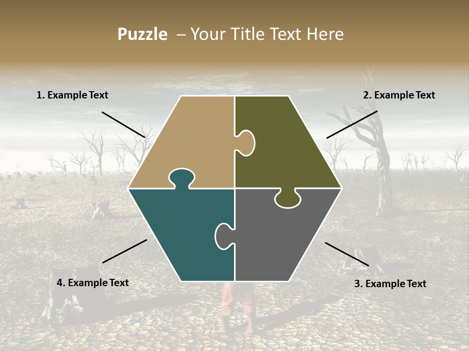 Weather Storm Climate PowerPoint Template
