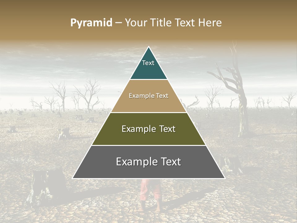 Weather Storm Climate PowerPoint Template