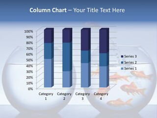 Splash Splashing Concept PowerPoint Template