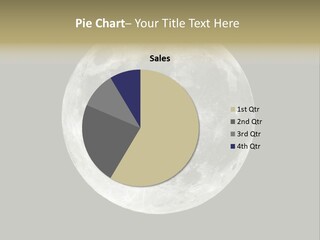 Monthly Night Full PowerPoint Template