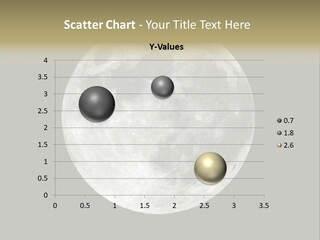 Monthly Night Full PowerPoint Template