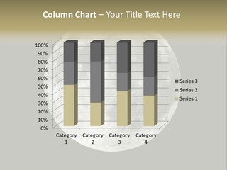 Monthly Night Full PowerPoint Template