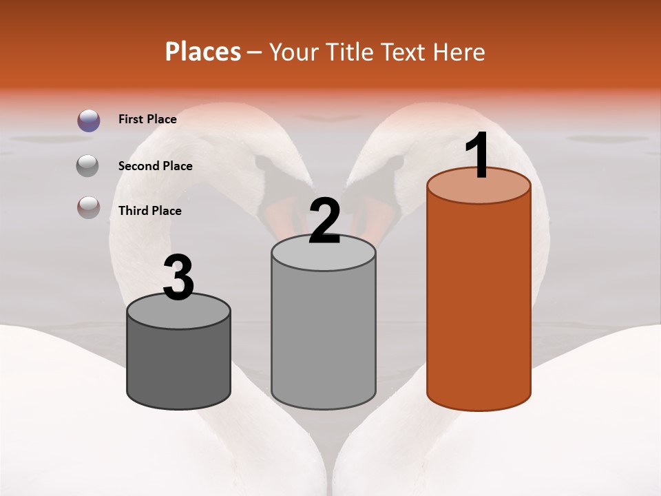 Light Nature Life PowerPoint Template