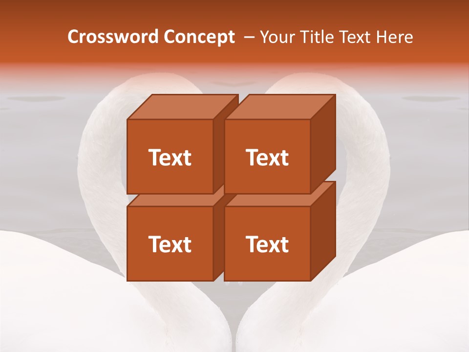 Light Nature Life PowerPoint Template