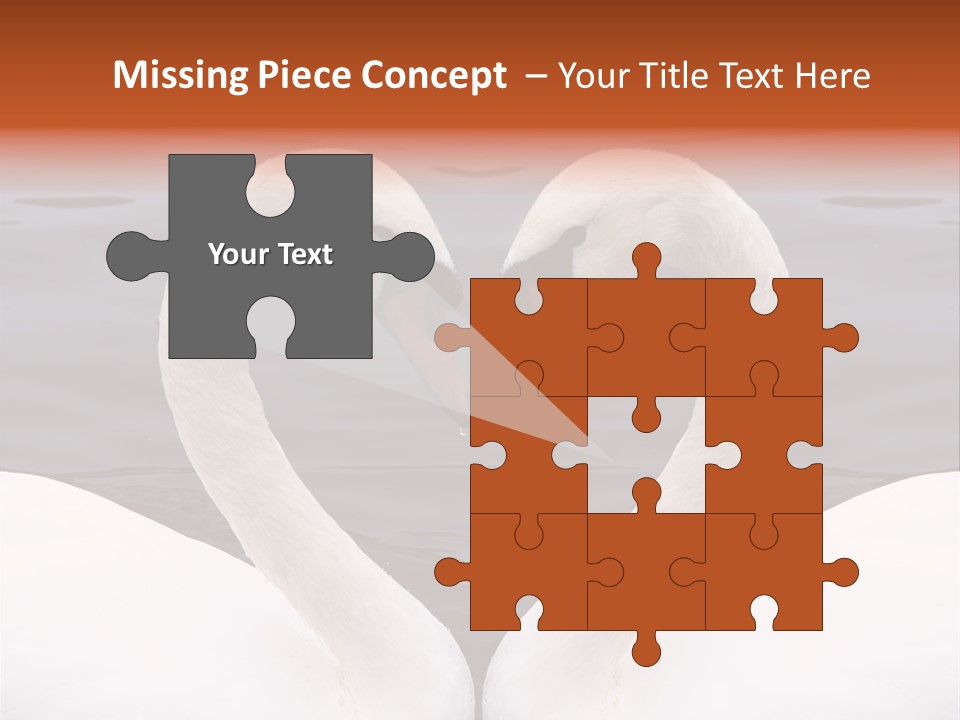 Light Nature Life PowerPoint Template