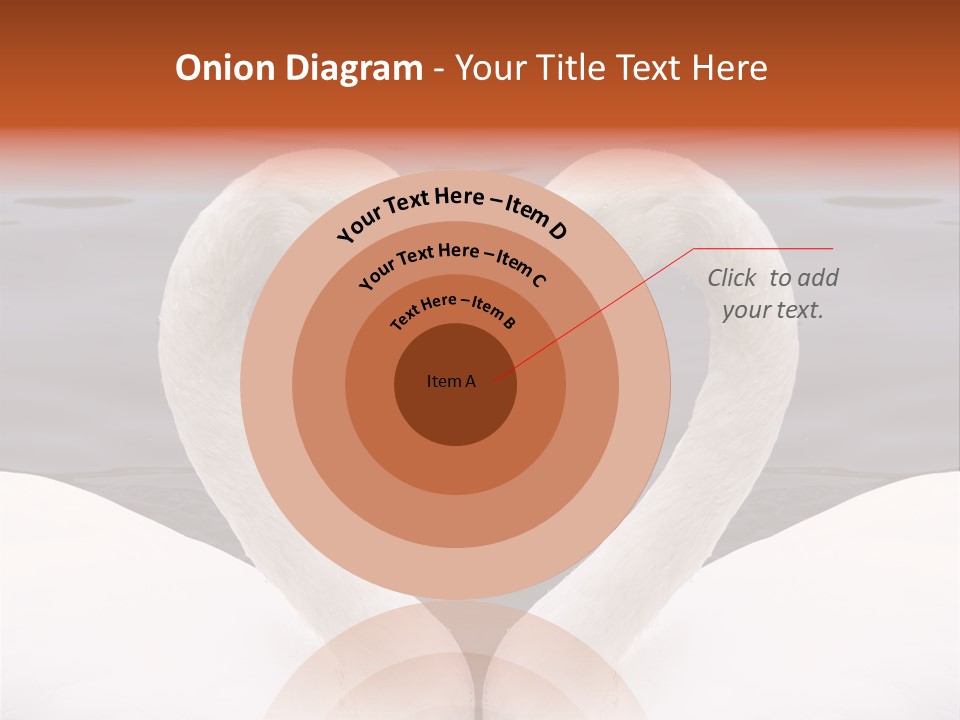 Light Nature Life PowerPoint Template