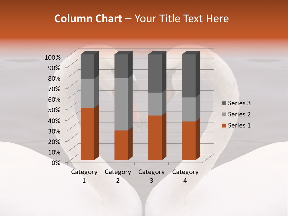 Light Nature Life PowerPoint Template