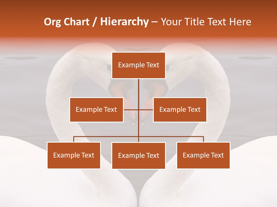 Light Nature Life PowerPoint Template