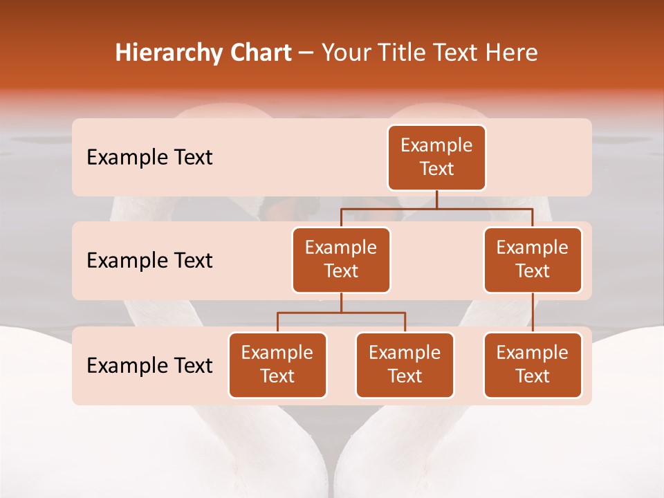 Light Nature Life PowerPoint Template