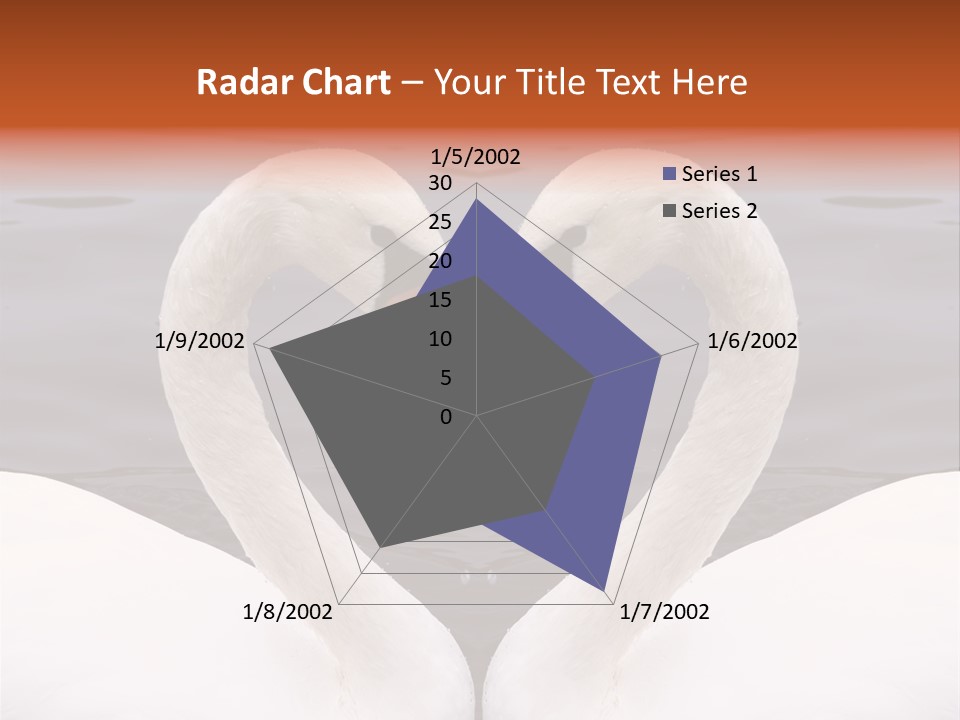 Light Nature Life PowerPoint Template