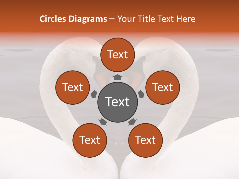 Light Nature Life PowerPoint Template