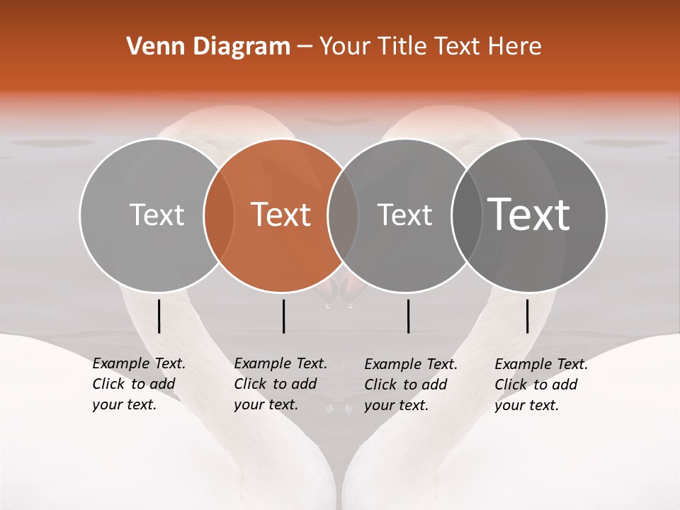 Light Nature Life PowerPoint Template