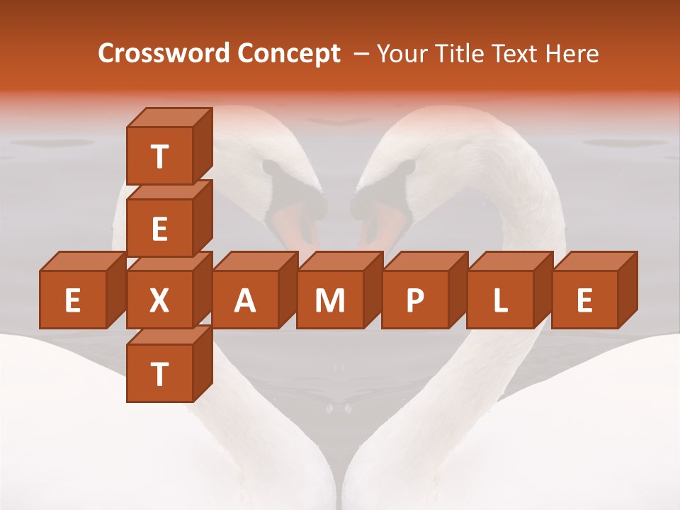 Light Nature Life PowerPoint Template