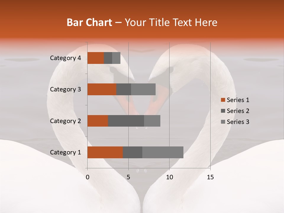 Light Nature Life PowerPoint Template